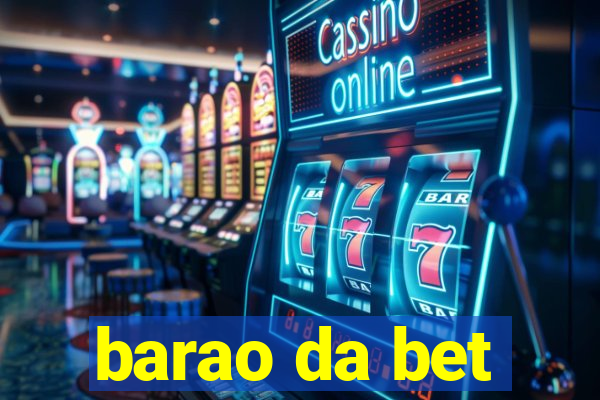 barao da bet